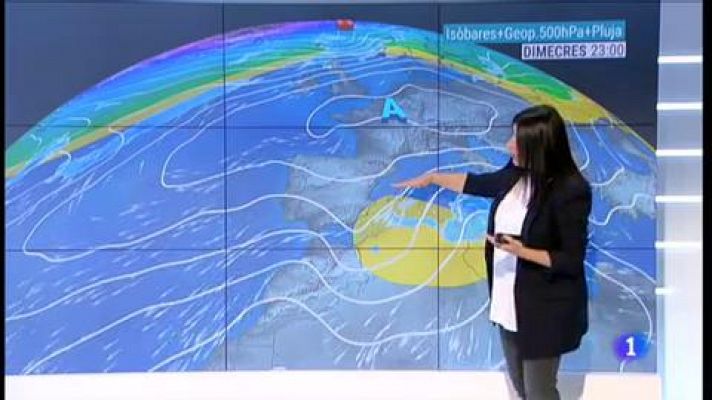 El Temps - 19/03/2019