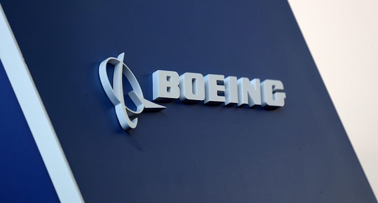 Boeing dijo que el sistema operativo no era importante