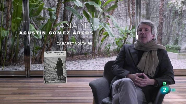 Página Dos - Éric Vuillard