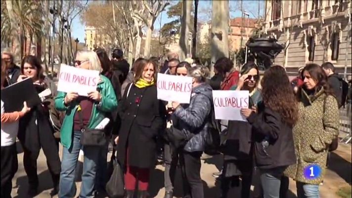 L'Informatiu - L'Informatiu 2 - 20/03/2019