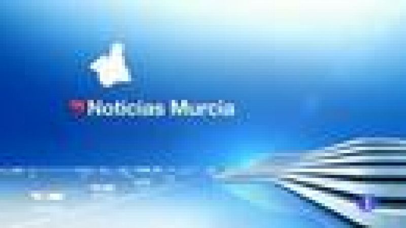  Noticias Murcia 2 - 20/03/2019