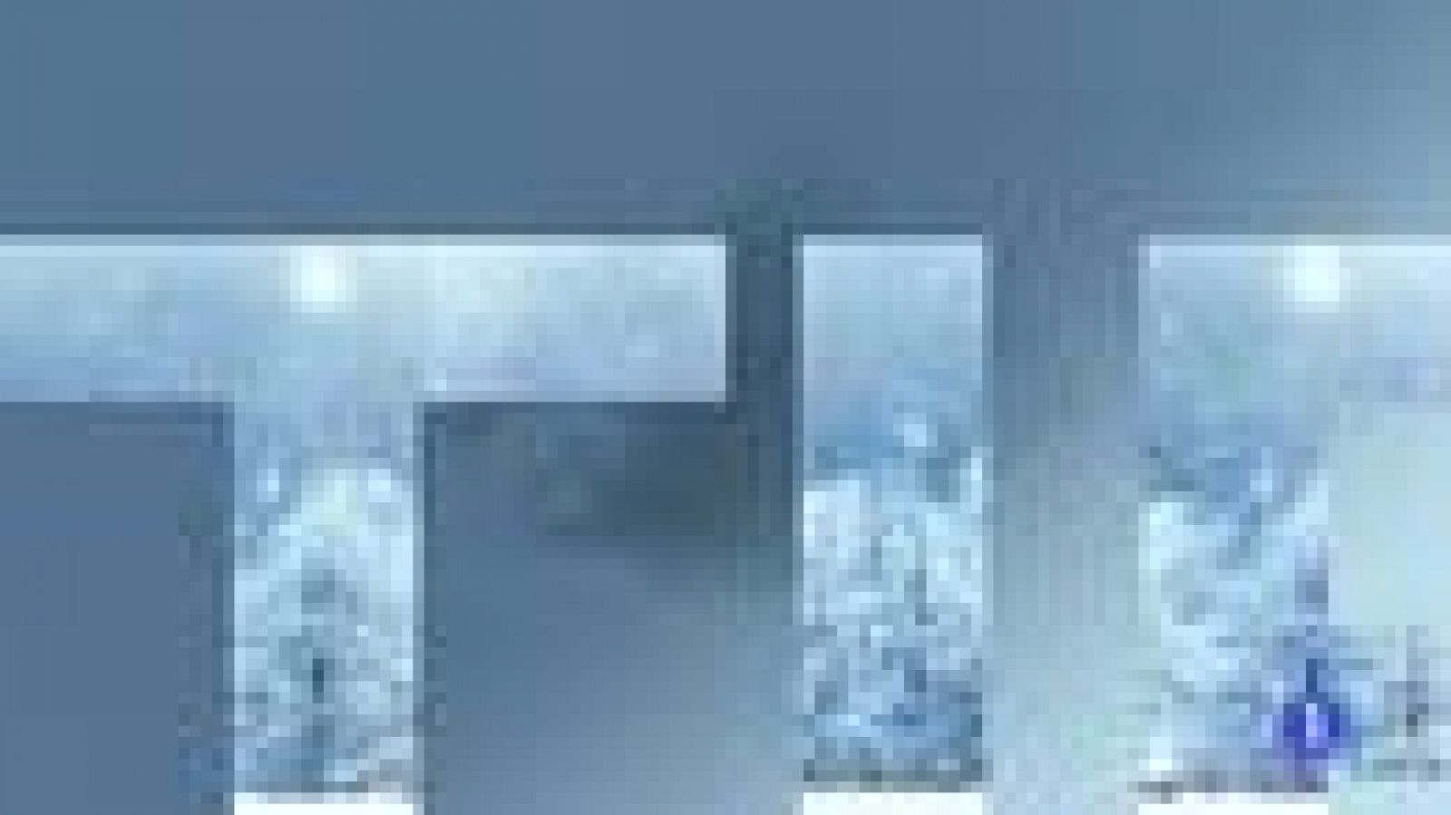 El Tiempo en la Region de Murcia - 20/03/2019