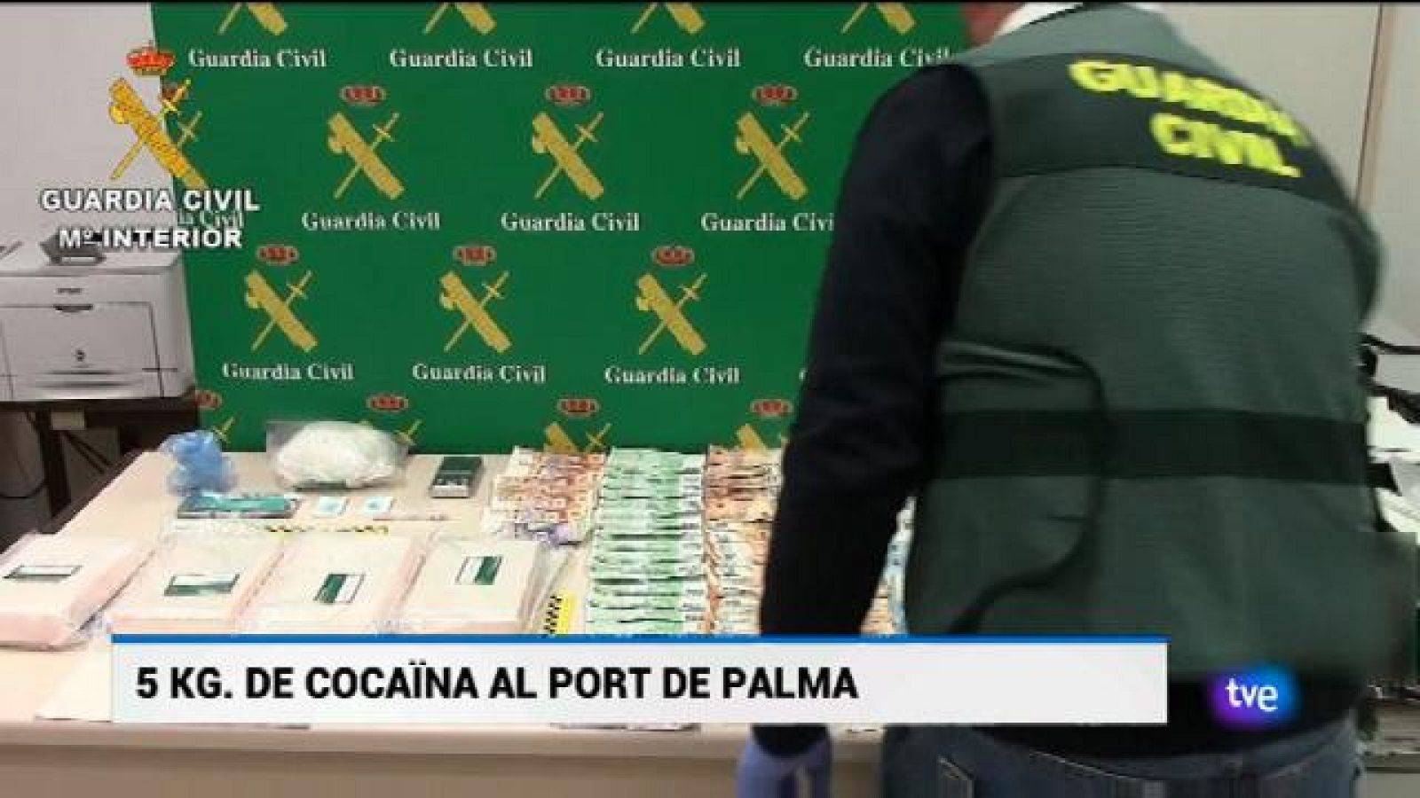 Informatiu Balear - 20/03/19