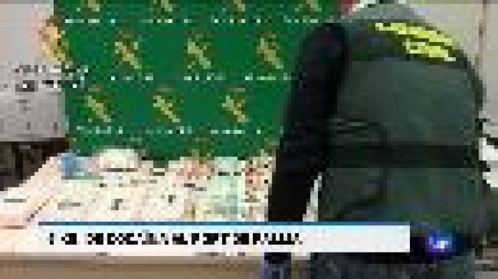 Informatiu Balear - Informatiu Balear - 20/03/19