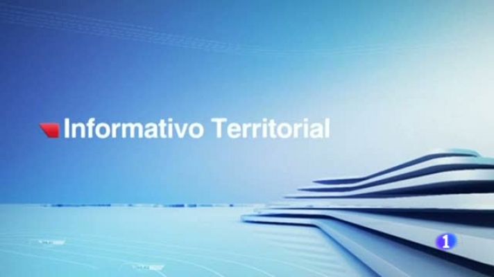 Noticias Andalucía - Noticias Andalucía 2 - 20/03/2019