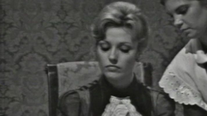 Bel Ami - Capítulo 11