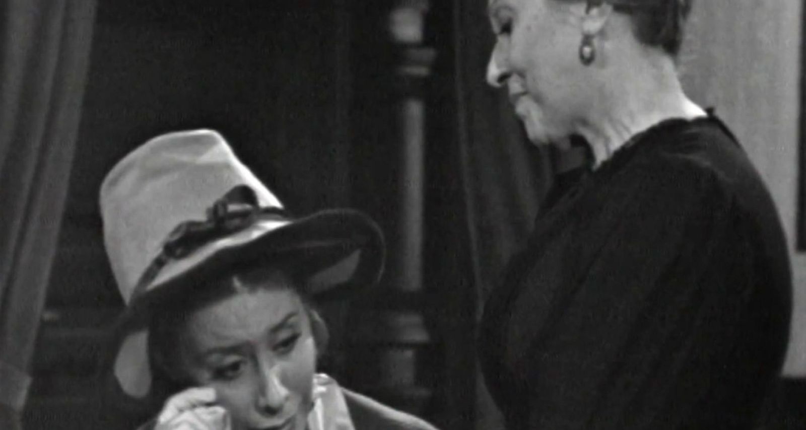  La feria de las vanidades - Capítulo 6