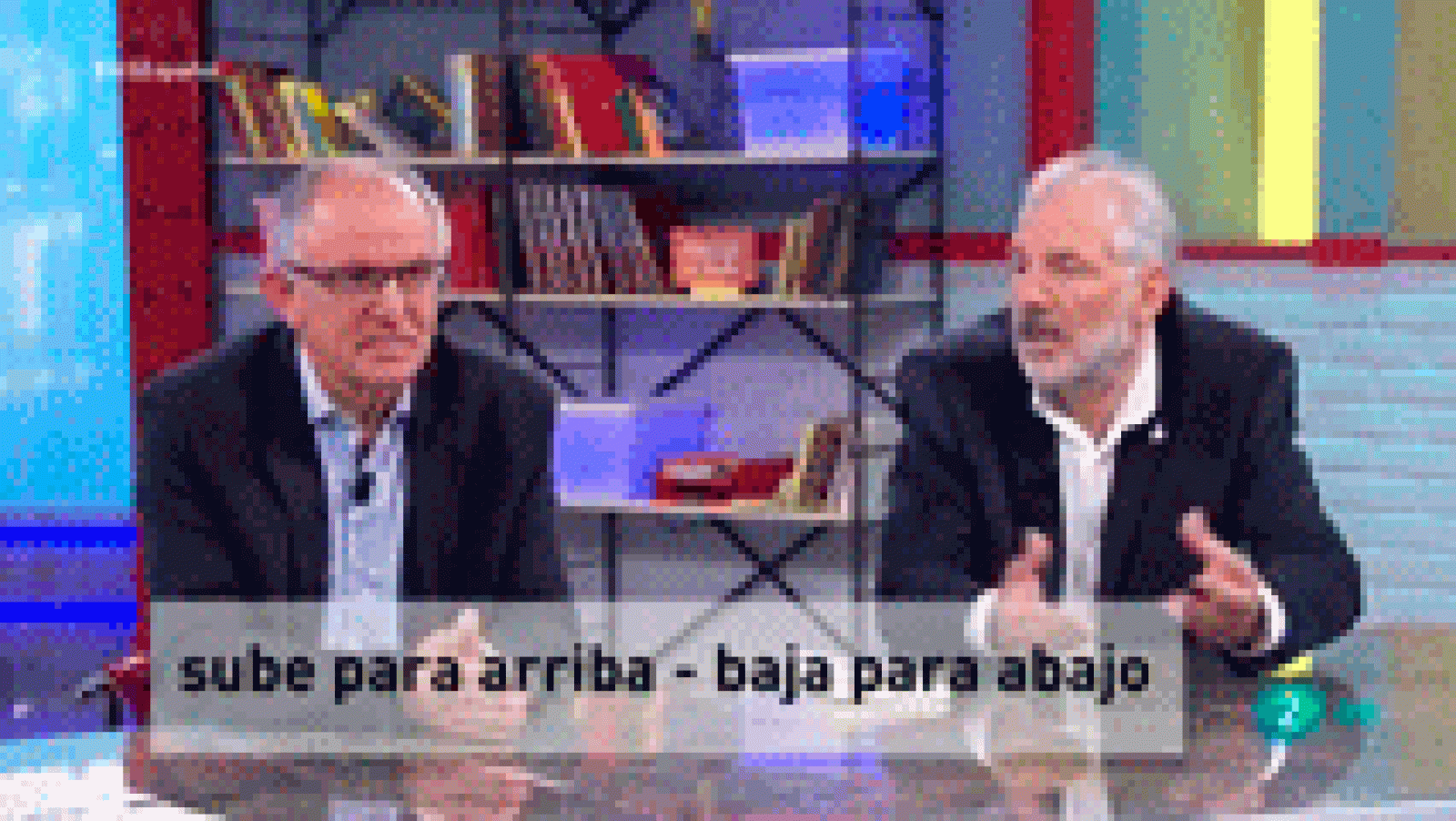 La aventura del Saber: Las 100 dudas más frecuentes del español | RTVE Play