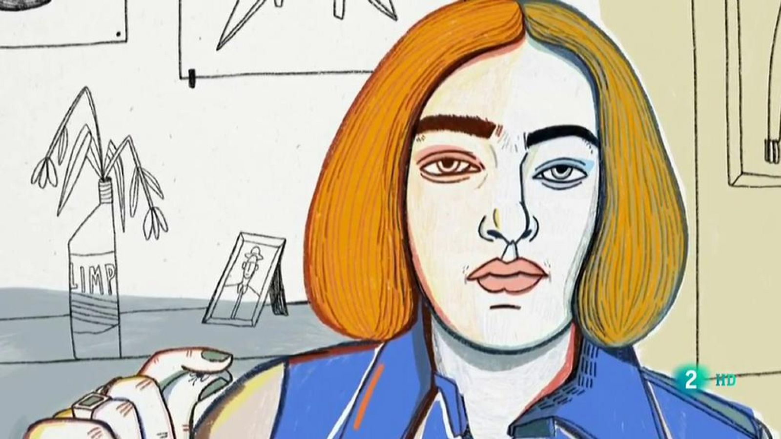 La aventura del saber. Ilustradores Carla Fuentes LittleisDrawing