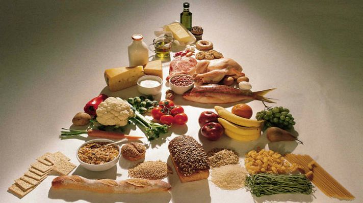La Mañana - Alimentos ricos en proteínas