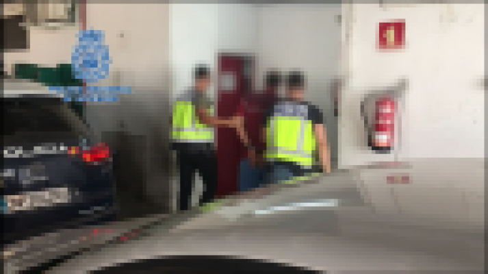 Telecanarias - Telecanarias - 20/03/2019