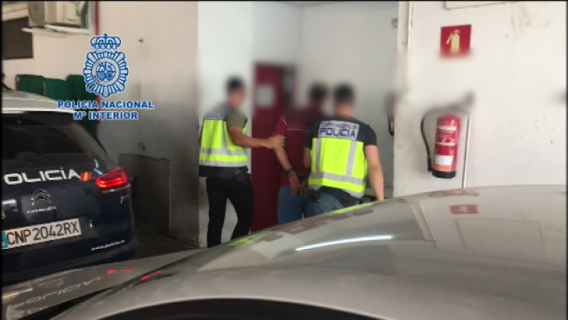  Telecanarias - 20/03/2019