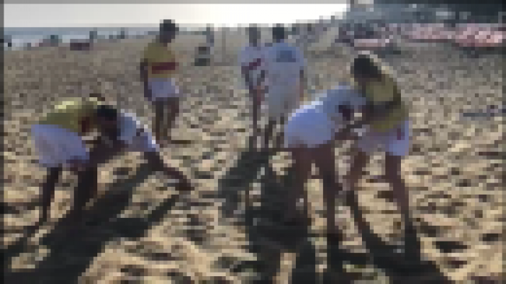 Telecanarias - Deportes Canarias - 20/03/2019