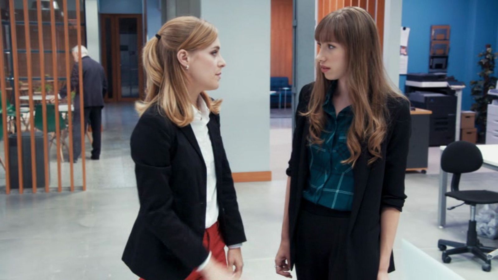 Derecho a soñar - Capítulo 49 - ver ahora