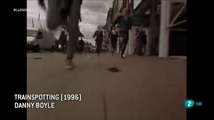 La 2 Noticias - Día Mundial de la Felicidad