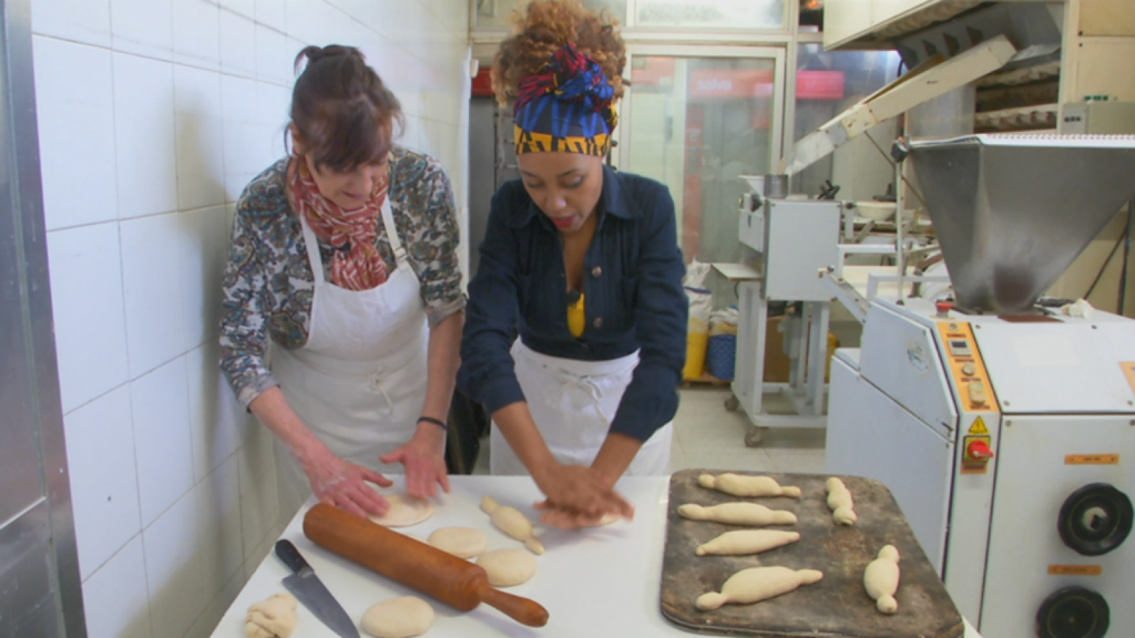 Con los chuscos no se juega