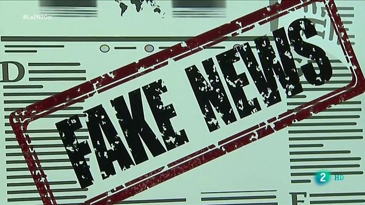 La 2 Noticias - Informe #FakeYou