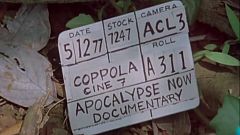 Días de cine clásico - Apocalypse Now (presentación)