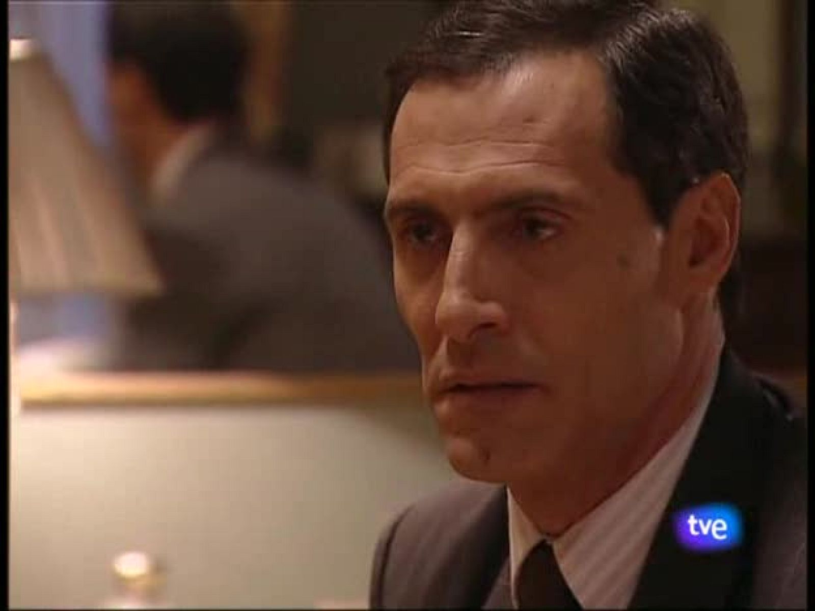 Amar en tiempos revueltos - T4 - Episodio 176 - Ver ahora