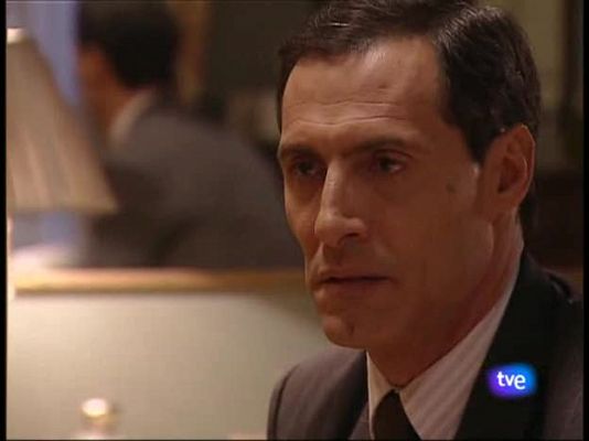 Amar en tiempos revueltos - Episodio 176