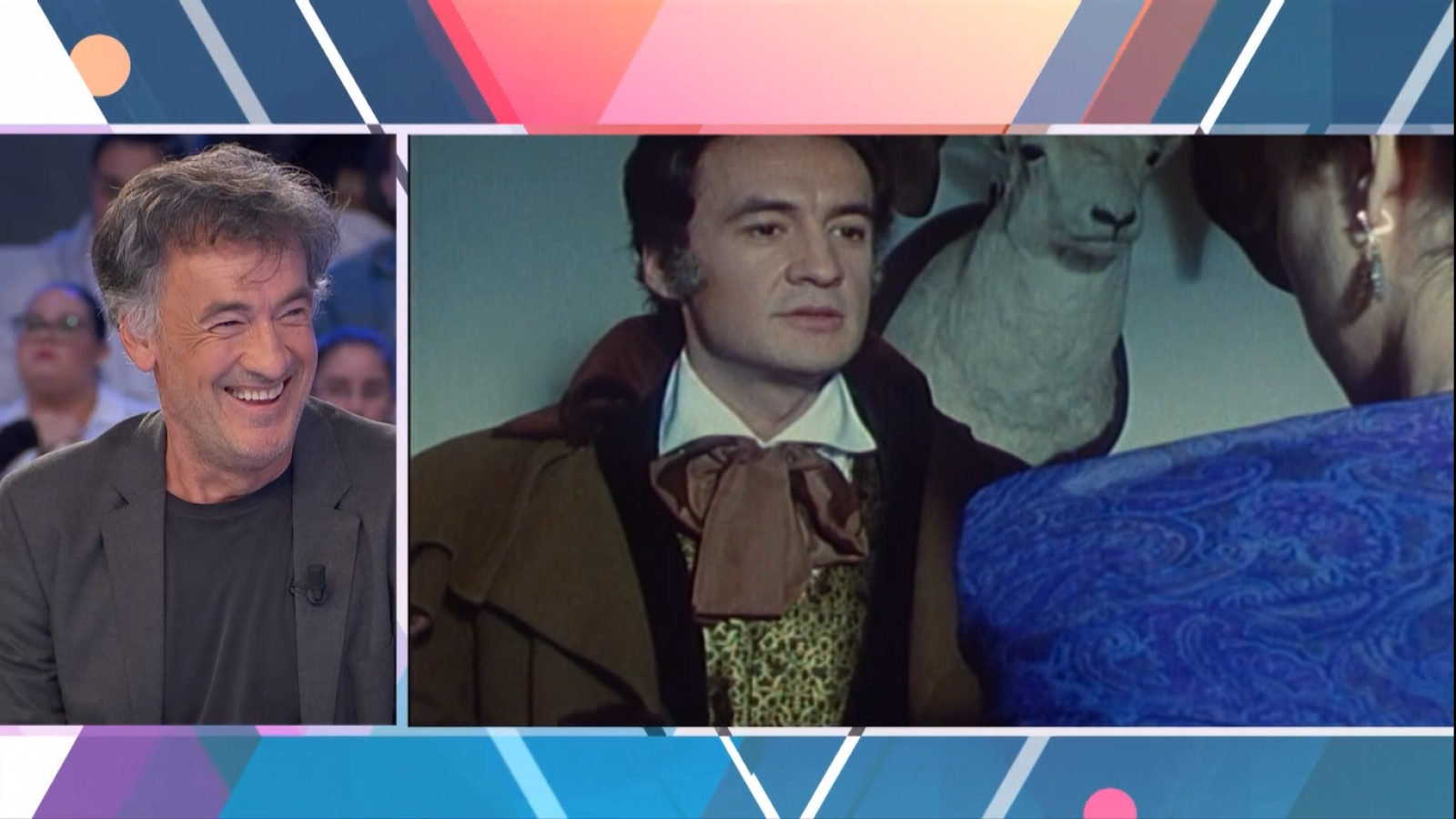 Lo Siguiente - Los inicios eróticos de Francis Lorenzo - Lo siguiente | Ver