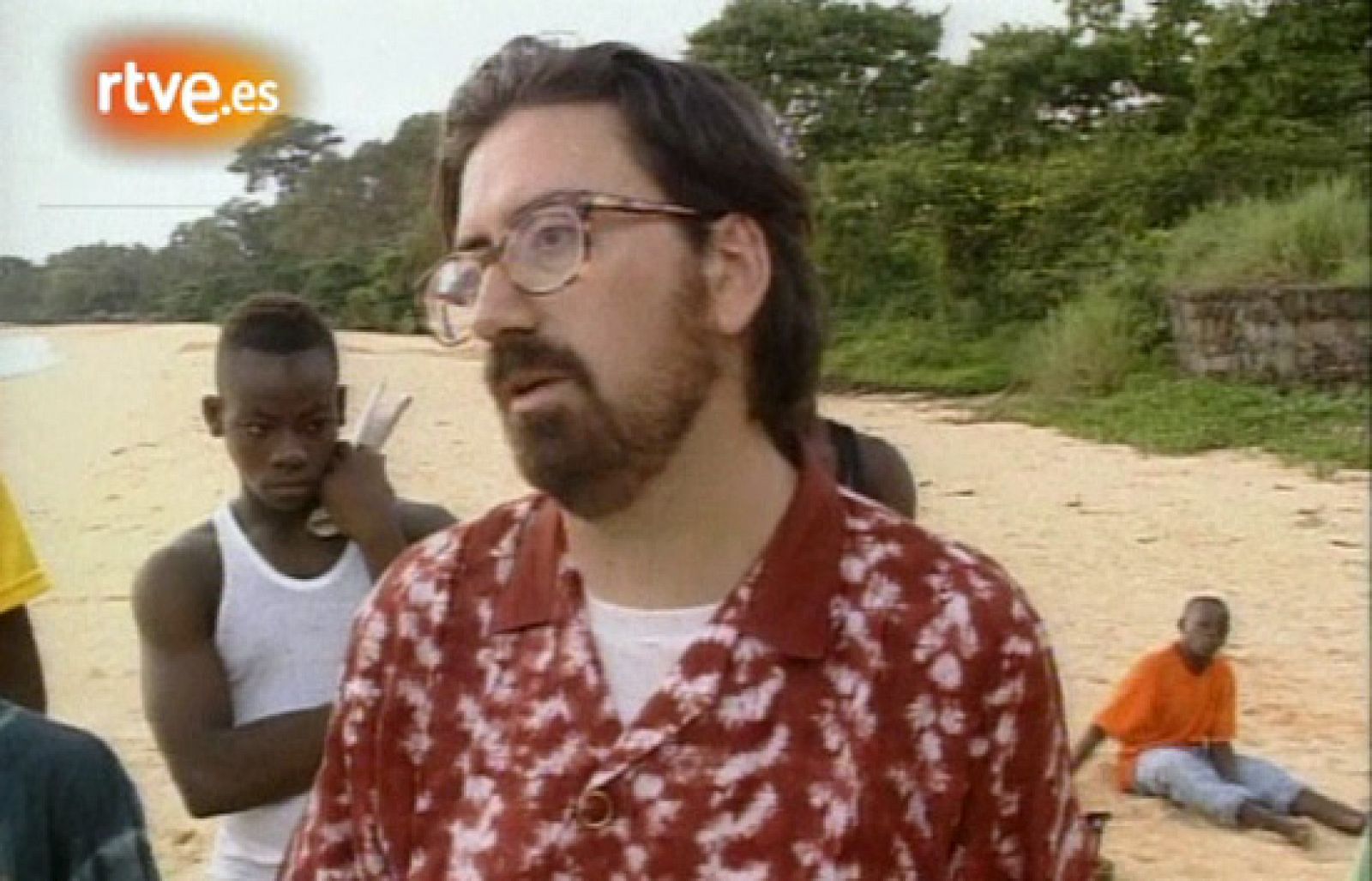 En portada - Misión en el infierno | Ver