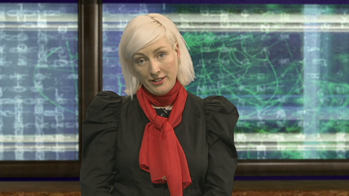 That's English - Module 2 - Unit 10B