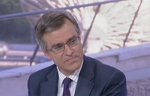 La tarde en 24h - Entrevista a Guillermo Solana