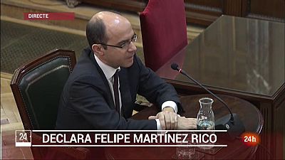 El segon de Montoro no descarta que el refer�ndum es pagu�s amb fons p�blics