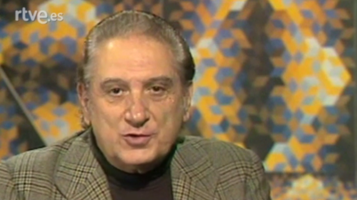 625 líneas - Bloques de grabación del 18 de enero de 1979