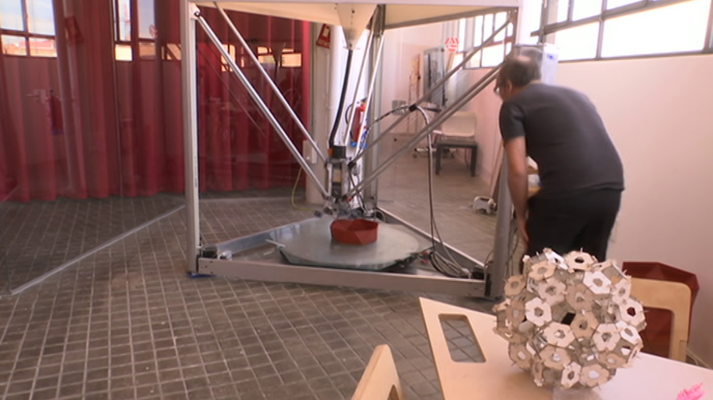 Aquí hay trabajo - Aquí hay trabajo - 21/03/19