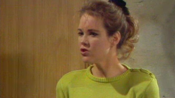 Una hija más - Capítulo 7