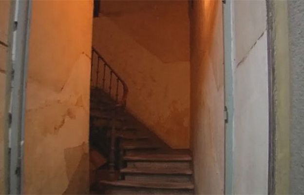 Reporteros del Telediario - Inquilinos de renta antigua