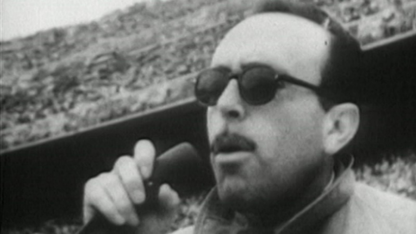 50 años de... Una periodista de a pie (Joaquín Oristrell) - ver ahora