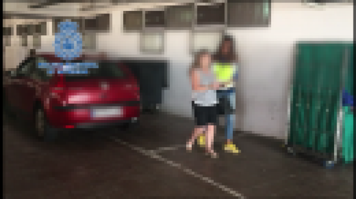 Telecanarias - Telecanarias 2 - 20/03/2019