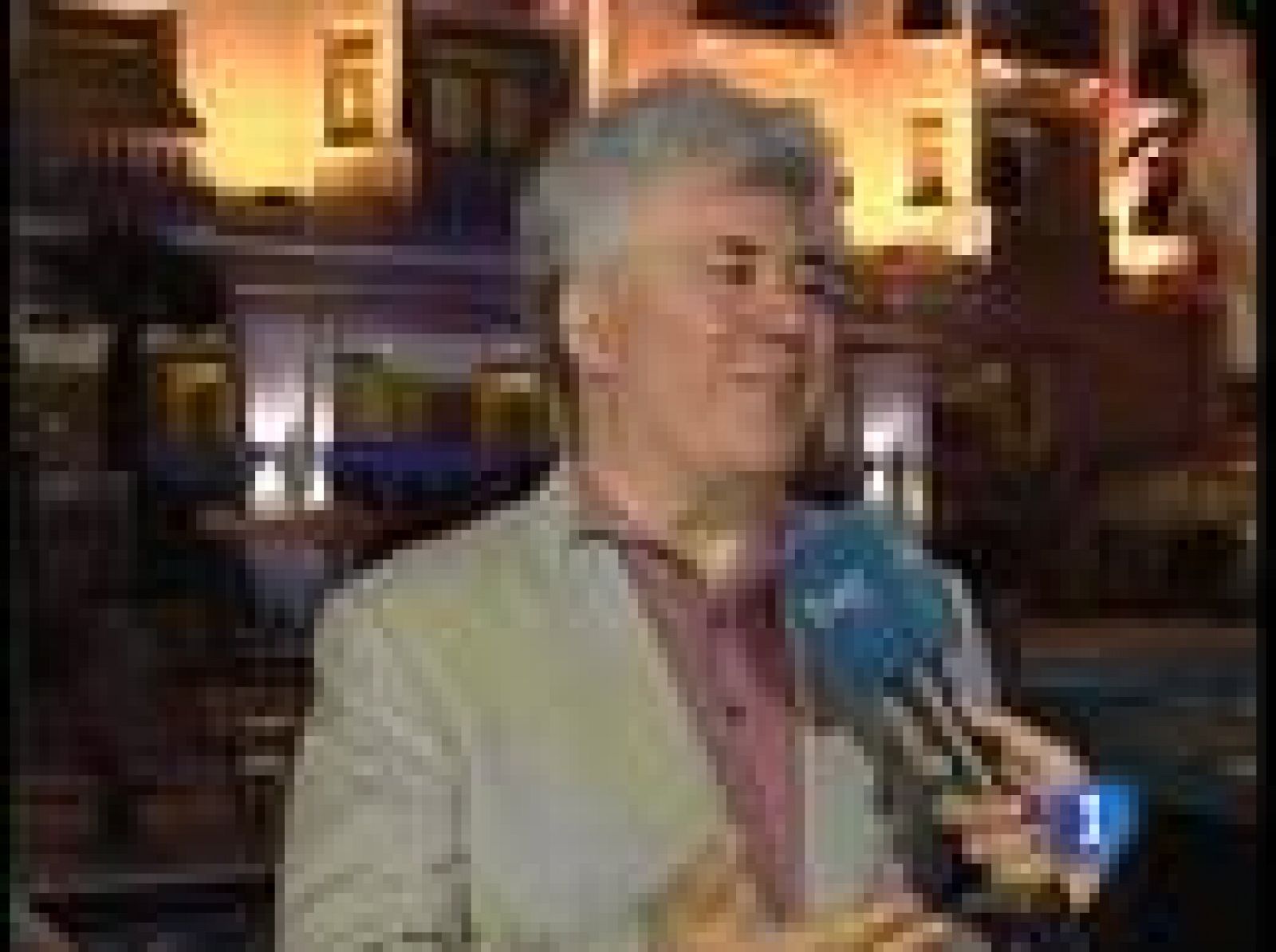 Sin programa: Almodóvar a por la Palma de Oro | RTVE Play