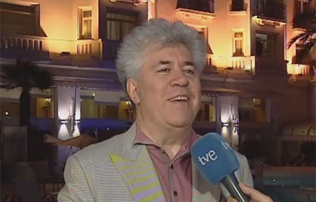  - Almodóvar a por la Palma de Oro