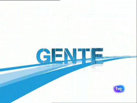 Gente - 18/05/09
