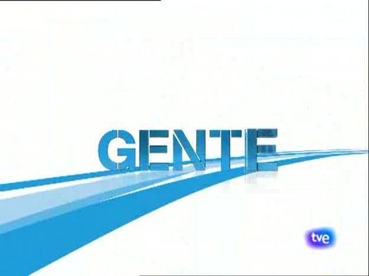 Gente - Gente - 18/05/09