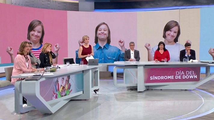 La mañana - La Mañana - 21/03/19