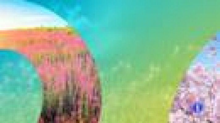 Telexornal - Galicia - El tiempo en Galicia - 21/03/19