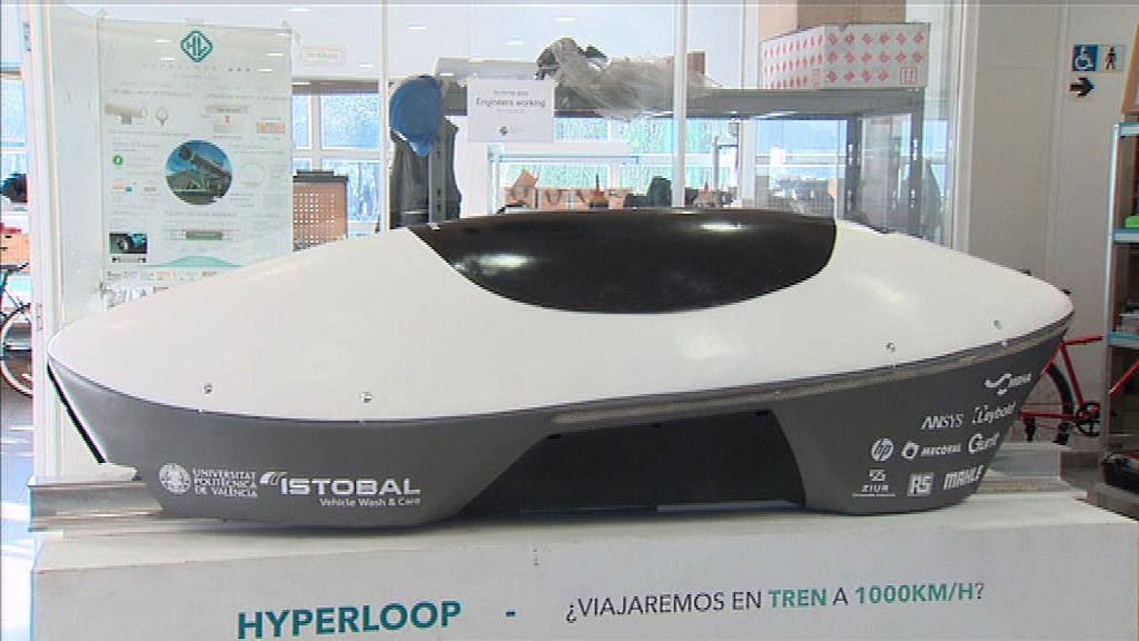 La Comunidad Valenciana en 2' - 21/03/19 - ver ahora