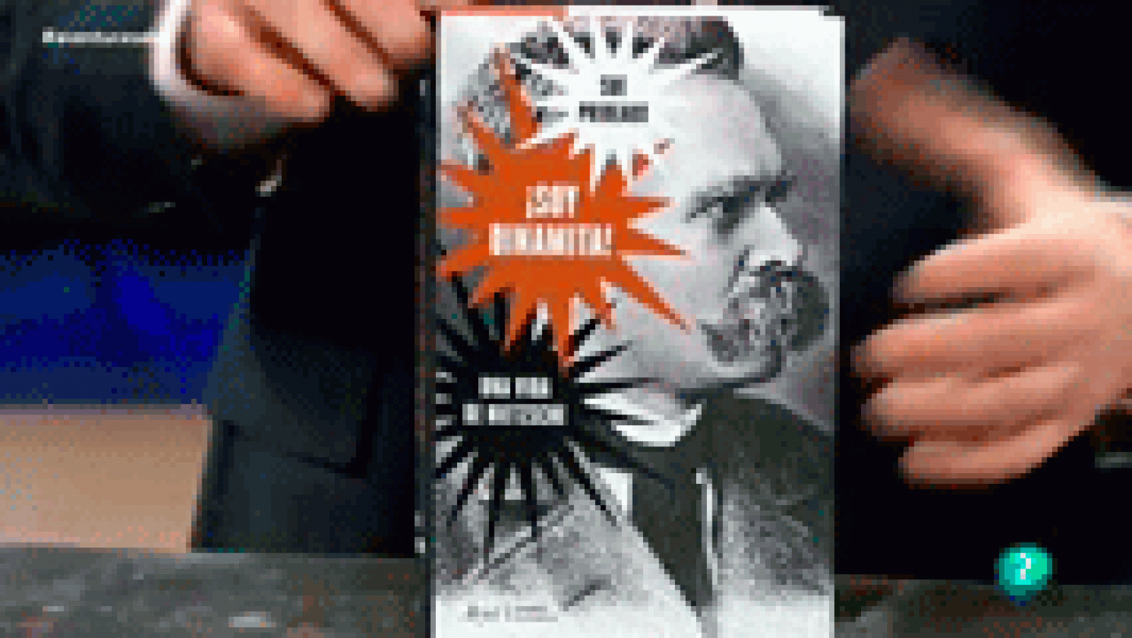 La aventura del Saber: ¡Soy dinamita! Una vida de Nietzsche | RTVE Play