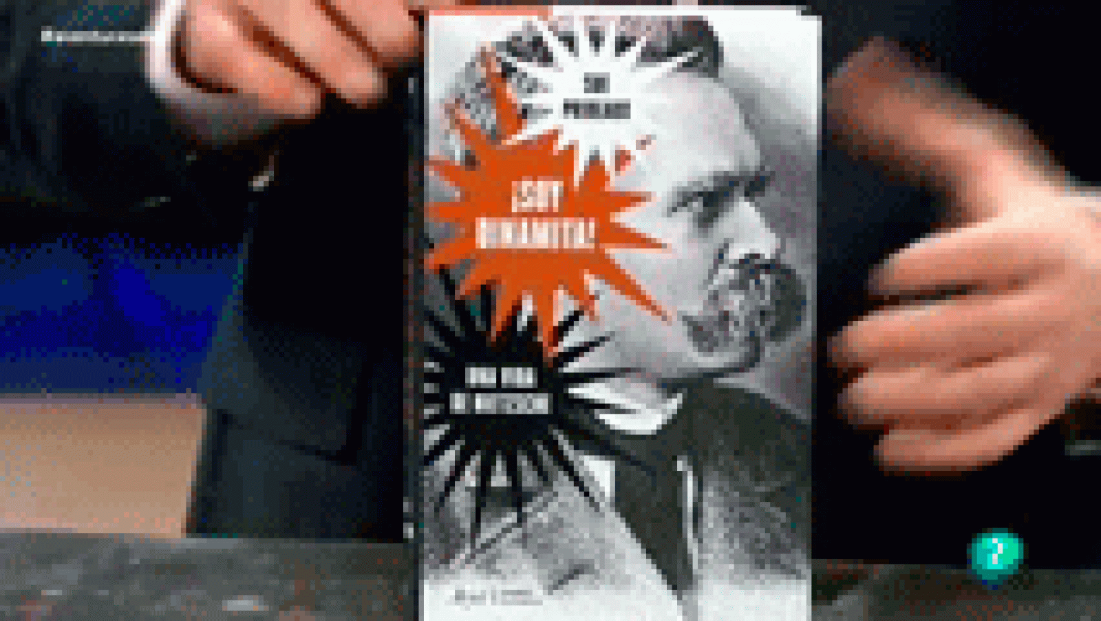 ¡Soy dinamita! Una vida de Nietzsche Sue Prideaux La aventura del saber