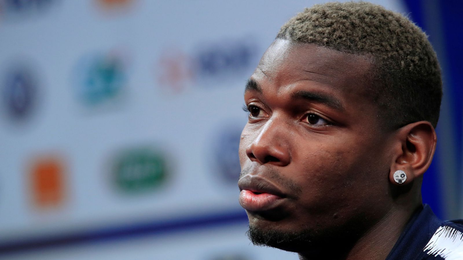 Pogba: "El Real Madrid es un club soñado para todos" | Ver