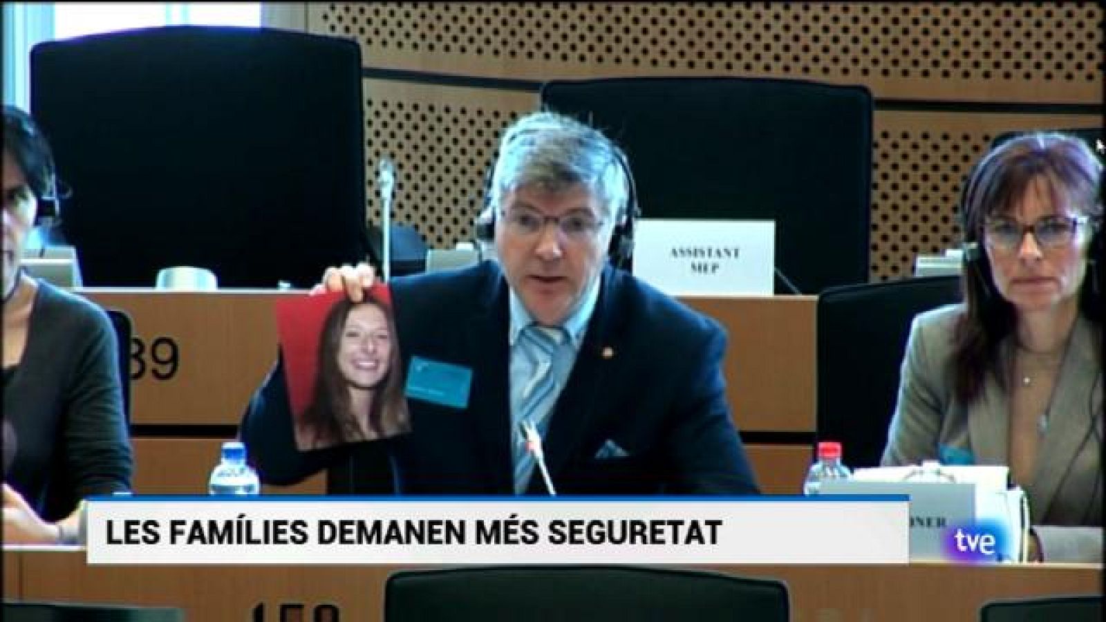 Informatiu Balear - 21/03/19