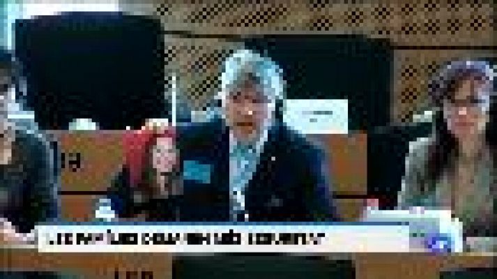 Informatiu Balear - Informatiu Balear - 21/03/19