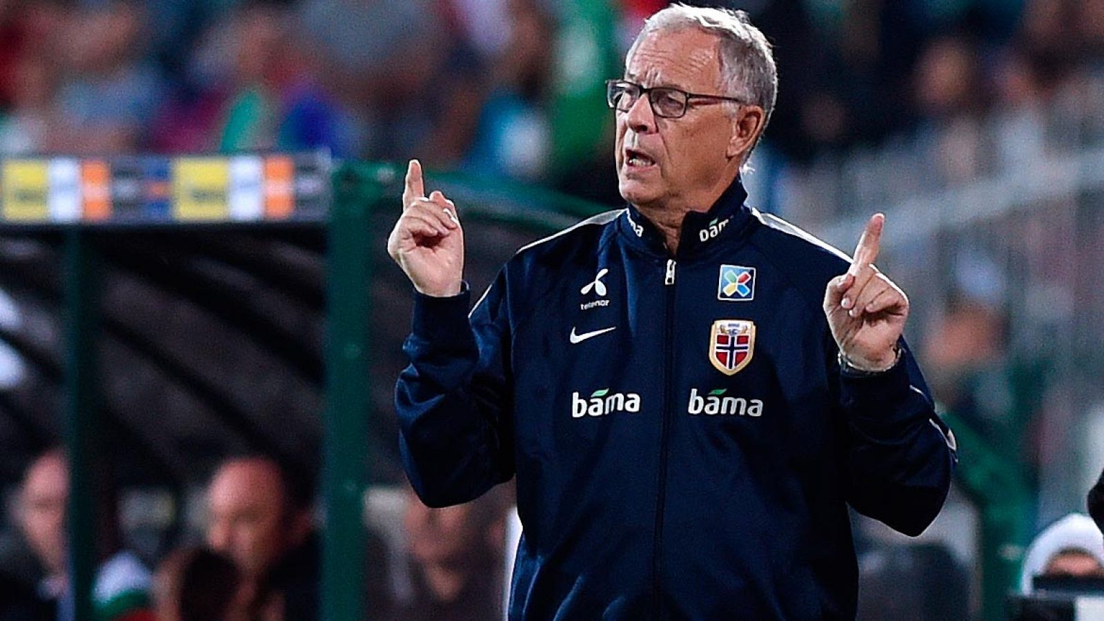 Clasificación Eurocopa | Noruega prepara en Valencia su duelo ante España - RTVE.es | Ver