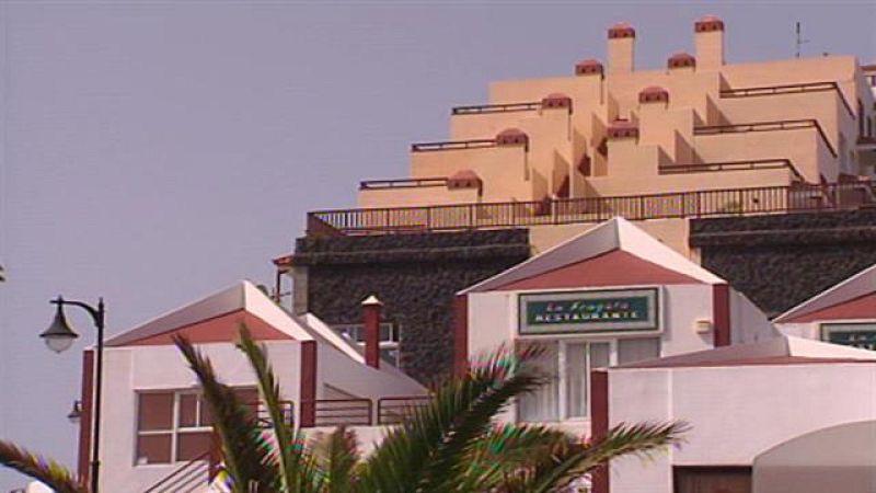  Canarias en 2' - 21/03/2019