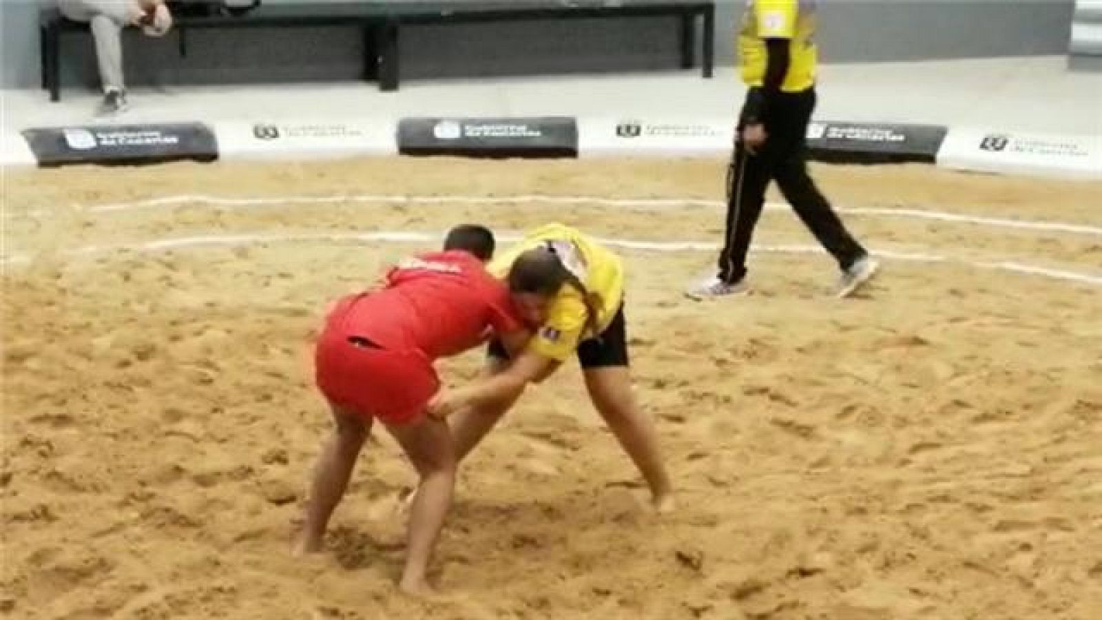 Deportes Canarias - 21/03/2019